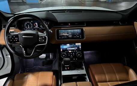 Land Rover Range Rover Velar I, 2022 год, 9 400 000 рублей, 2 фотография