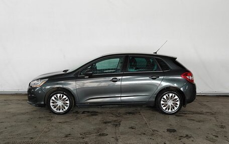 Citroen C4 II рестайлинг, 2012 год, 649 000 рублей, 8 фотография