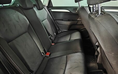 Citroen C4 II рестайлинг, 2012 год, 649 000 рублей, 10 фотография