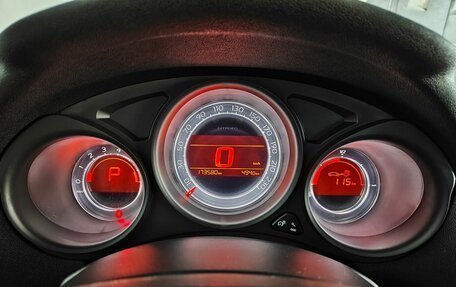 Citroen C4 II рестайлинг, 2012 год, 649 000 рублей, 12 фотография