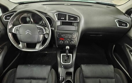 Citroen C4 II рестайлинг, 2012 год, 649 000 рублей, 9 фотография
