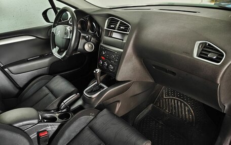 Citroen C4 II рестайлинг, 2012 год, 649 000 рублей, 11 фотография