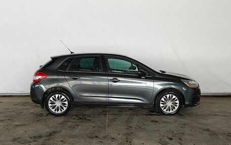 Citroen C4 II рестайлинг, 2012 год, 649 000 рублей, 7 фотография