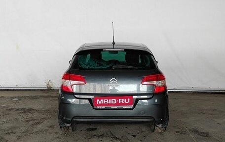 Citroen C4 II рестайлинг, 2012 год, 649 000 рублей, 5 фотография