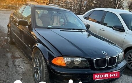 BMW 3 серия, 1998 год, 630 000 рублей, 3 фотография