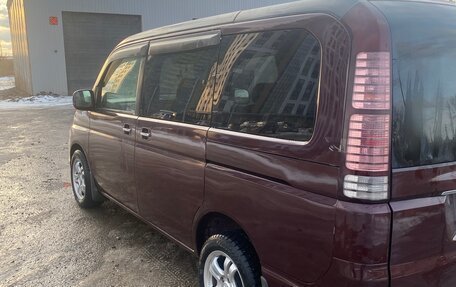 Honda Stepwgn II рестайлинг, 2001 год, 710 000 рублей, 5 фотография