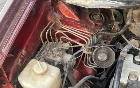 Honda Stepwgn II рестайлинг, 2001 год, 710 000 рублей, 7 фотография