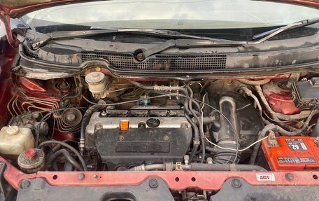 Honda Stepwgn II рестайлинг, 2001 год, 710 000 рублей, 6 фотография