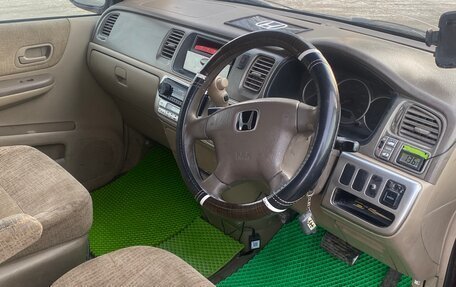 Honda Stepwgn II рестайлинг, 2001 год, 710 000 рублей, 2 фотография