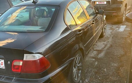 BMW 3 серия, 1998 год, 630 000 рублей, 6 фотография