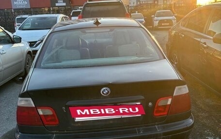 BMW 3 серия, 1998 год, 630 000 рублей, 5 фотография