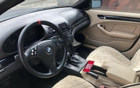 BMW 3 серия, 1998 год, 630 000 рублей, 8 фотография