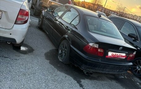 BMW 3 серия, 1998 год, 630 000 рублей, 7 фотография