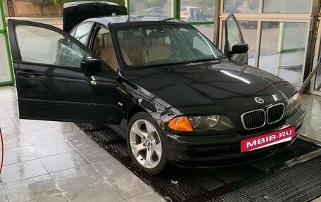 BMW 3 серия, 1998 год, 630 000 рублей, 2 фотография