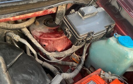 Honda Stepwgn II рестайлинг, 2001 год, 710 000 рублей, 8 фотография