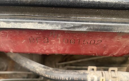 Honda Stepwgn II рестайлинг, 2001 год, 710 000 рублей, 9 фотография