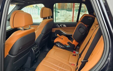 BMW X5, 2019 год, 5 730 000 рублей, 7 фотография