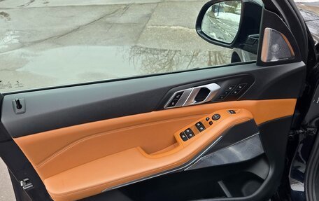 BMW X5, 2019 год, 5 730 000 рублей, 10 фотография