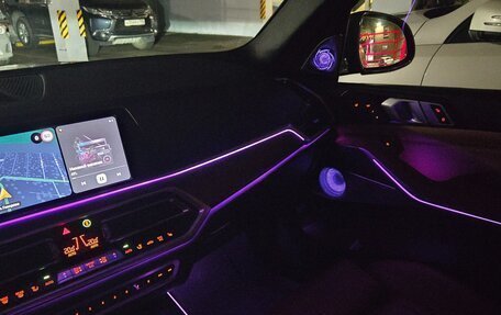 BMW X5, 2019 год, 5 730 000 рублей, 17 фотография