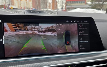 BMW X5, 2019 год, 5 730 000 рублей, 16 фотография