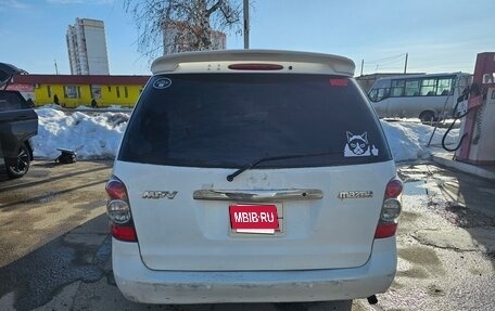 Mazda MPV II, 2000 год, 380 000 рублей, 3 фотография