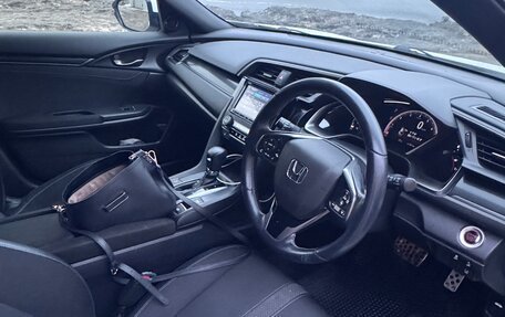 Honda Civic IX, 2020 год, 2 200 000 рублей, 6 фотография