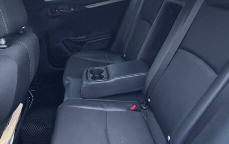 Honda Civic IX, 2020 год, 2 200 000 рублей, 5 фотография