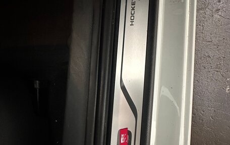 Skoda Rapid I, 2016 год, 1 350 000 рублей, 14 фотография