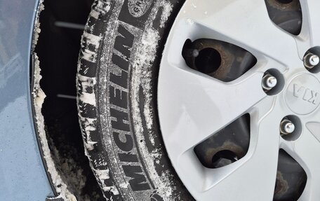 KIA Rio III рестайлинг, 2015 год, 1 170 000 рублей, 13 фотография