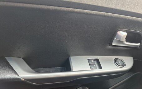 KIA Rio III рестайлинг, 2015 год, 1 170 000 рублей, 12 фотография