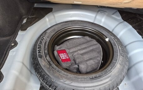 KIA Rio III рестайлинг, 2015 год, 1 170 000 рублей, 14 фотография