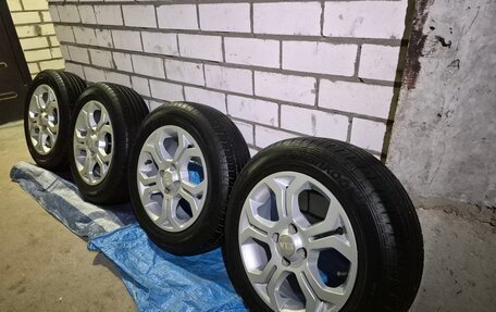 KIA Rio III рестайлинг, 2015 год, 1 170 000 рублей, 15 фотография