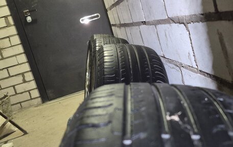 KIA Rio III рестайлинг, 2015 год, 1 170 000 рублей, 19 фотография