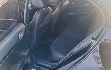 Geely Emgrand EC7, 2014 год, 339 000 рублей, 7 фотография