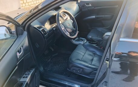 Geely Emgrand EC7, 2014 год, 339 000 рублей, 8 фотография