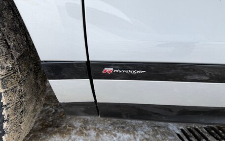 Land Rover Range Rover Evoque II, 2020 год, 3 850 000 рублей, 9 фотография
