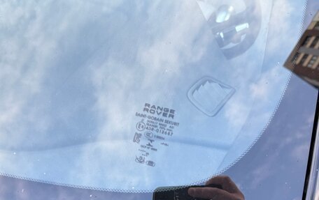 Land Rover Range Rover Evoque II, 2020 год, 3 850 000 рублей, 11 фотография