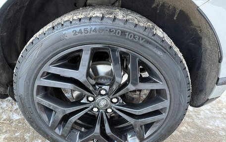 Land Rover Range Rover Evoque II, 2020 год, 3 850 000 рублей, 12 фотография