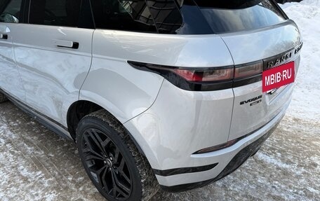 Land Rover Range Rover Evoque II, 2020 год, 3 850 000 рублей, 8 фотография