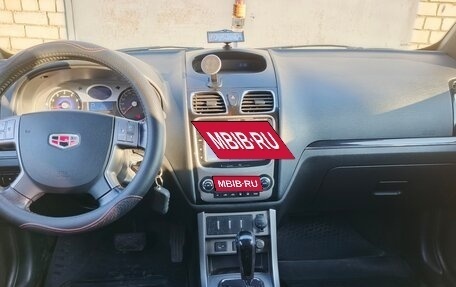 Geely Emgrand EC7, 2014 год, 339 000 рублей, 9 фотография