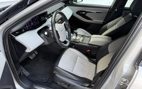 Land Rover Range Rover Evoque II, 2020 год, 3 850 000 рублей, 15 фотография