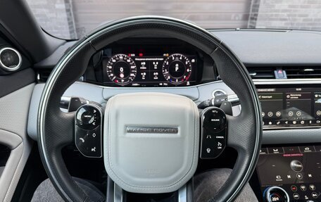 Land Rover Range Rover Evoque II, 2020 год, 3 850 000 рублей, 22 фотография