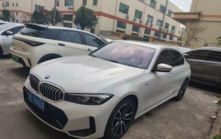 BMW 3 серия, 2023 год, 3 000 000 рублей, 2 фотография