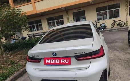 BMW 3 серия, 2023 год, 3 000 000 рублей, 4 фотография