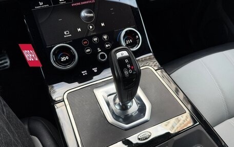 Land Rover Range Rover Evoque II, 2020 год, 3 850 000 рублей, 24 фотография