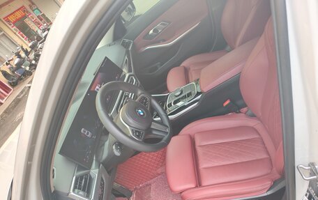 BMW 3 серия, 2023 год, 3 000 000 рублей, 9 фотография