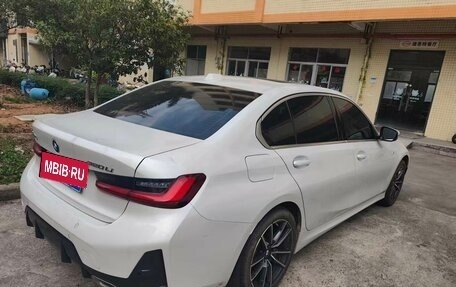 BMW 3 серия, 2023 год, 3 000 000 рублей, 5 фотография