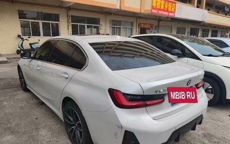 BMW 3 серия, 2023 год, 3 000 000 рублей, 6 фотография