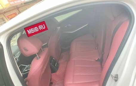 BMW 3 серия, 2023 год, 3 000 000 рублей, 7 фотография