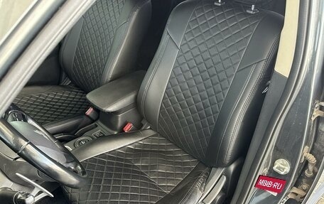 Mitsubishi Outlander III рестайлинг 3, 2014 год, 1 250 000 рублей, 8 фотография